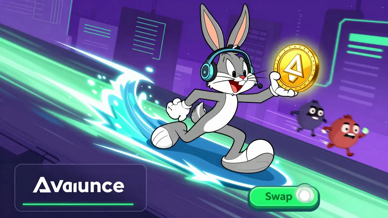 LFJ v0 (Avalanche) Review: Fees, Speed, and Real User Experience