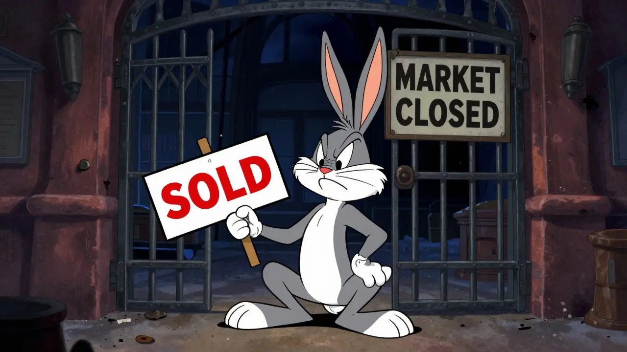 Security Tokens vs Traditional Securities: Liquidity Explained