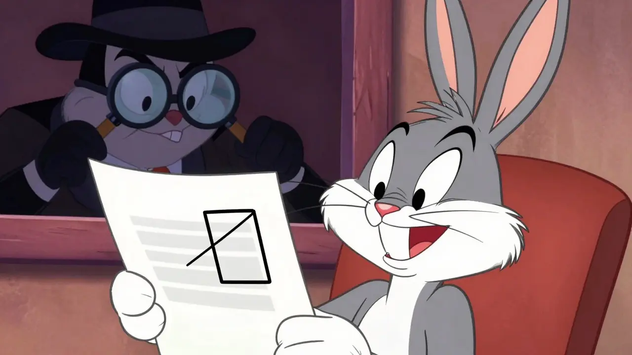 Why Your Redacted PDFs Still Leak the Original Author