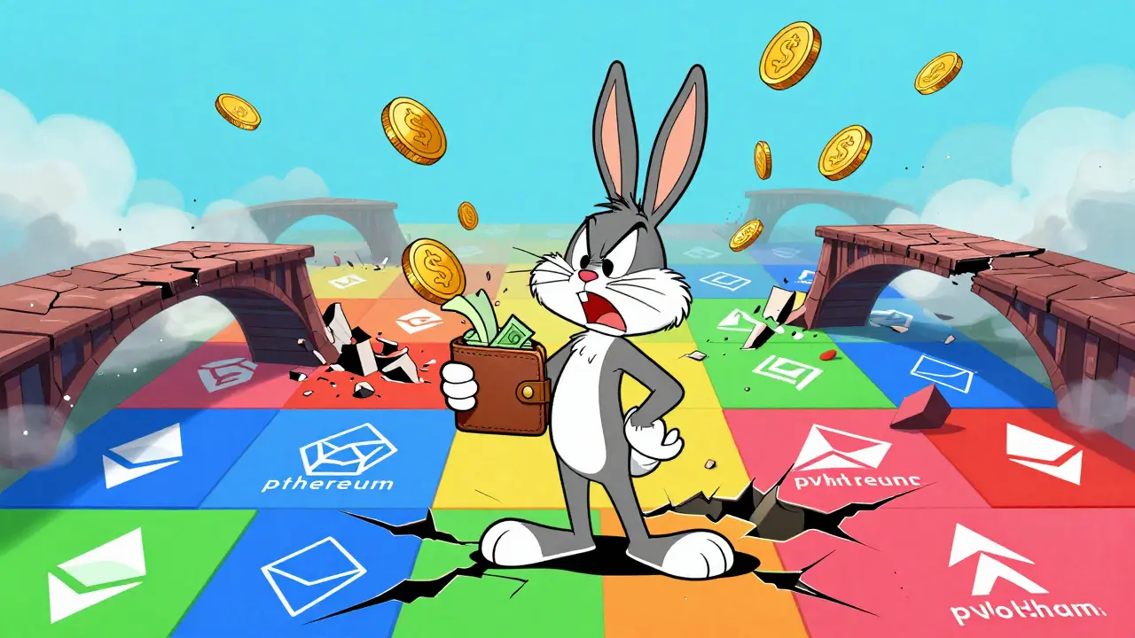 AliumSwap Review 2026: Is This Cross-Chain DEX Worth Your Money?
