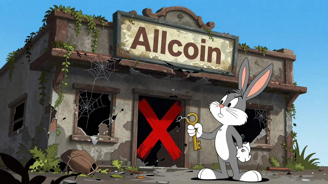 Allcoin Crypto Exchange Review: Is It Safe or Shut Down?