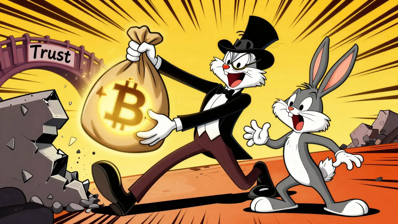 BiBull Crypto Exchange Review: Scam Alert & Safe Alternatives for 2026