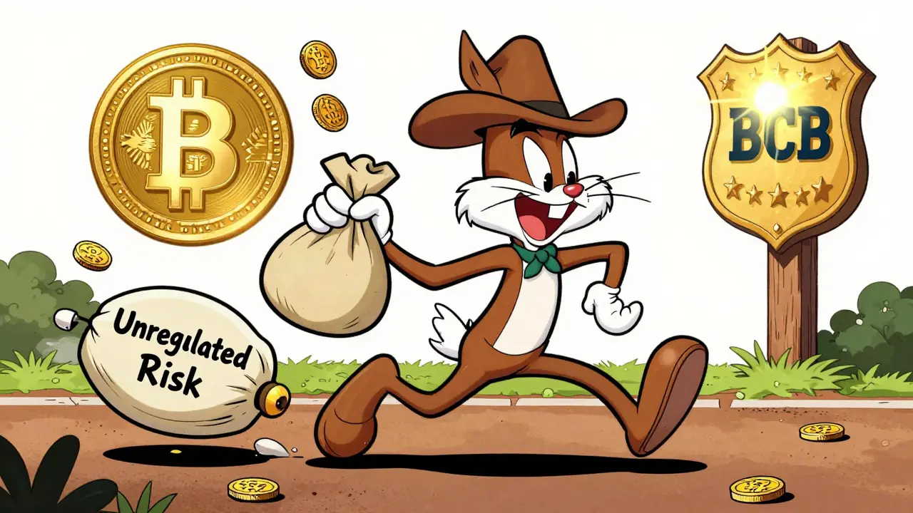 Brazil Crypto Regulations 2026: BVAL, Consumer Protection & Stablecoin Rules