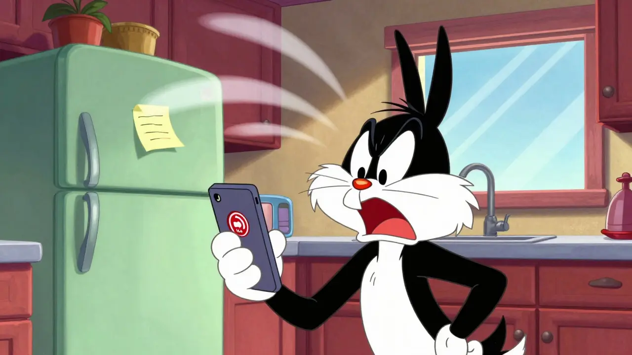 Family Password Storage Done Right: Encrypted, Shared, and Under Your Control
