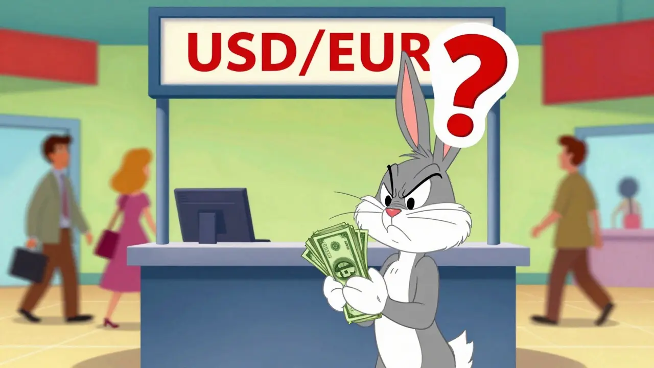 How to Read Crypto Trading Pair Notation: Base vs Quote Currency Explained