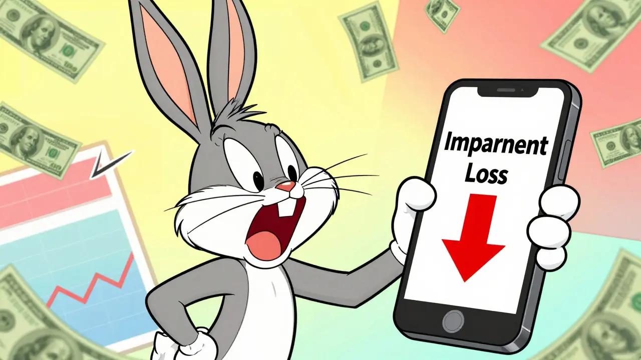 Impermanent Loss Explained: Real Examples and How to Protect Your DeFi Capital