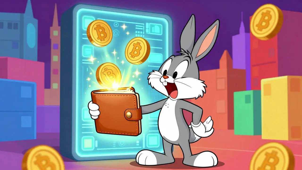 JustBet x CoinMarketCap Airdrop Guide: How to Claim WINR Tokens in 2026