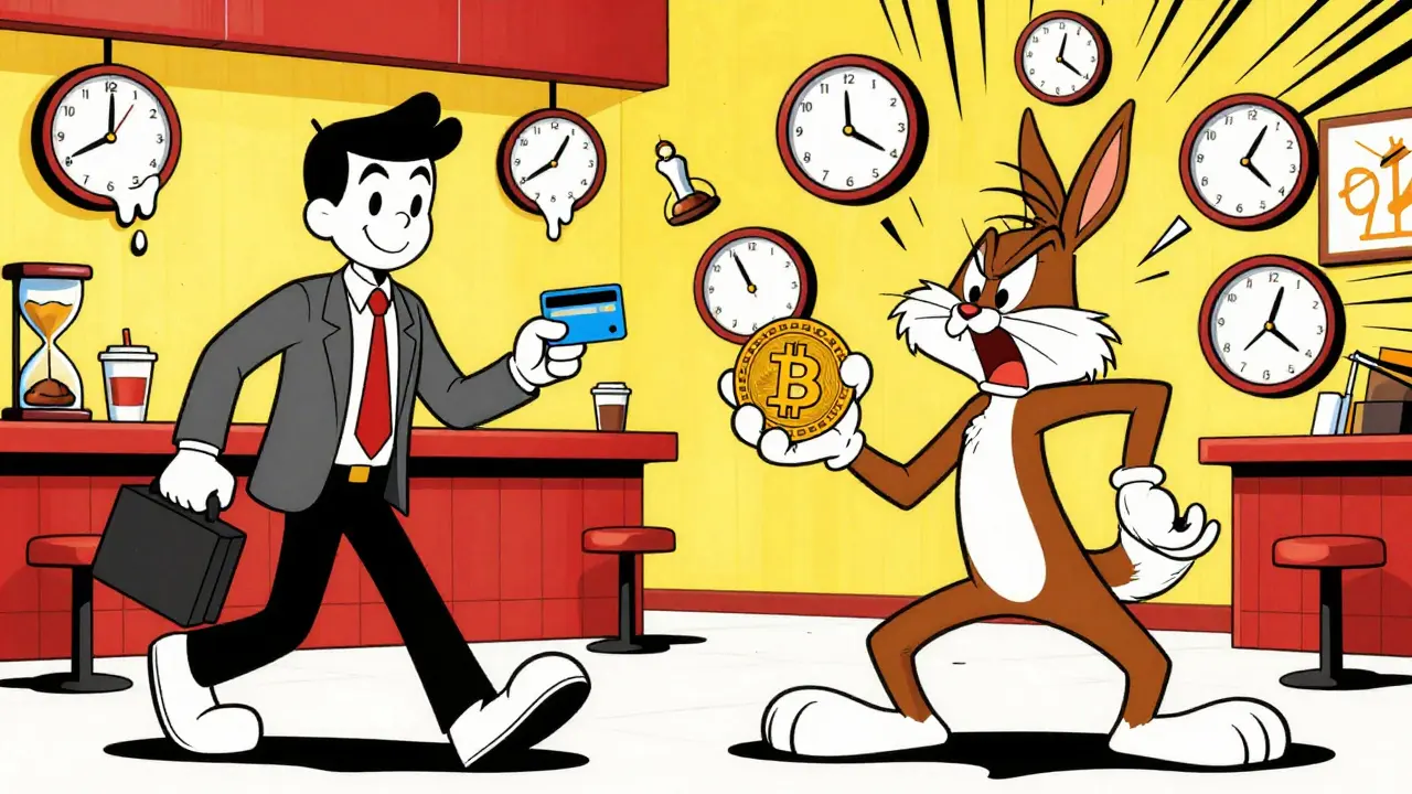 Optimizing Block Time for Different Use Cases: A Practical Guide