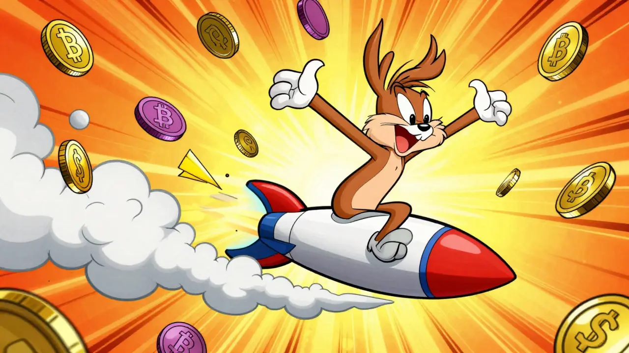 What is Summer (SUMMER) Crypto? A Deep Dive into the ERC-20 Token