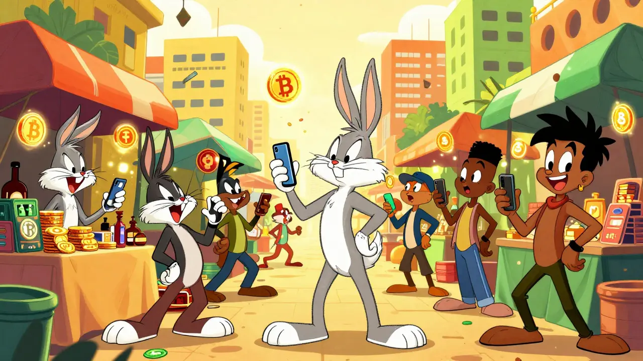 Why Nigeria Leads Global P2P Crypto Adoption: A Guide to the Market and Restrictions