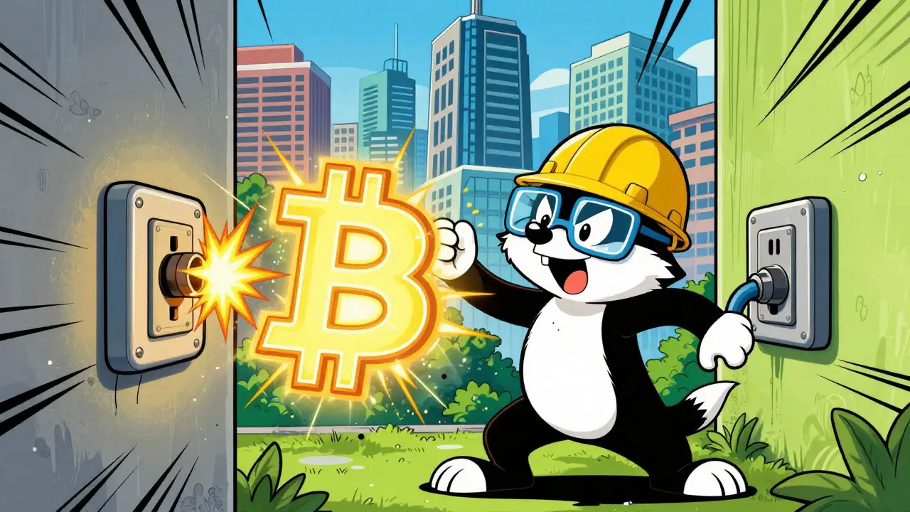 Crypto Mining in Nigeria: Laws, Restrictions & 2026 Reality