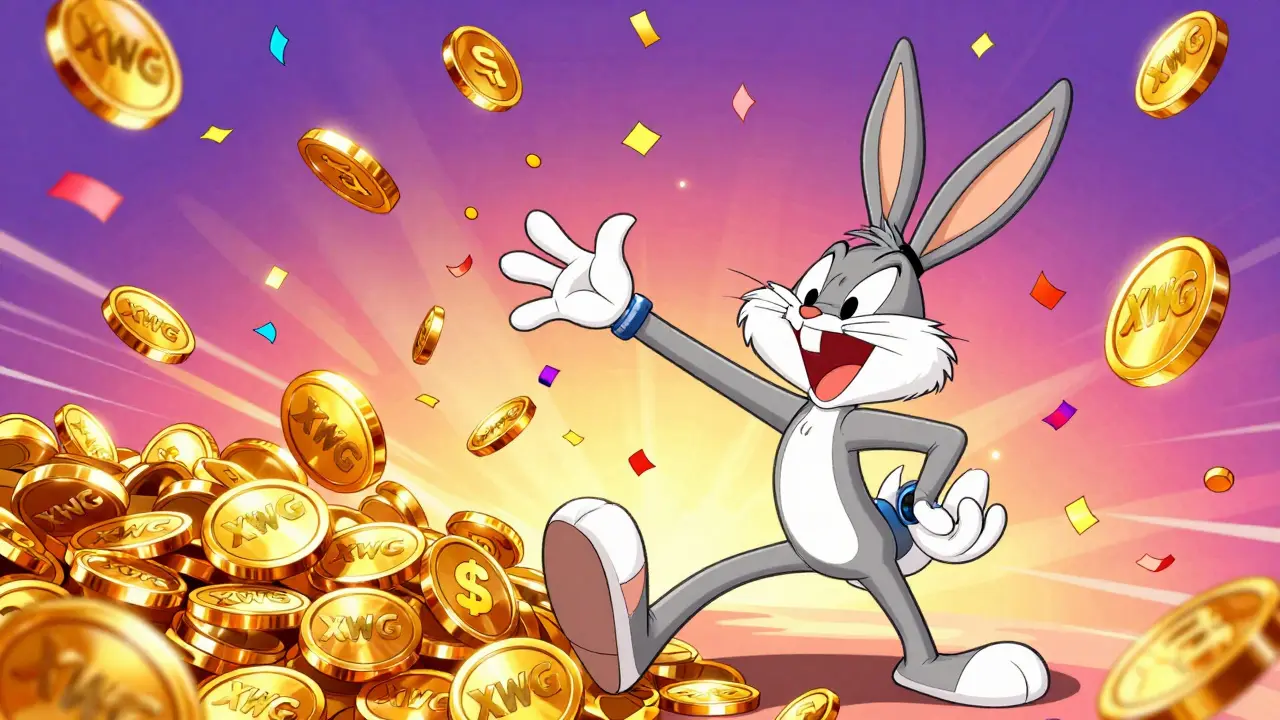 XWG Airdrop Guide: How to Claim X World Games Tokens in 2026