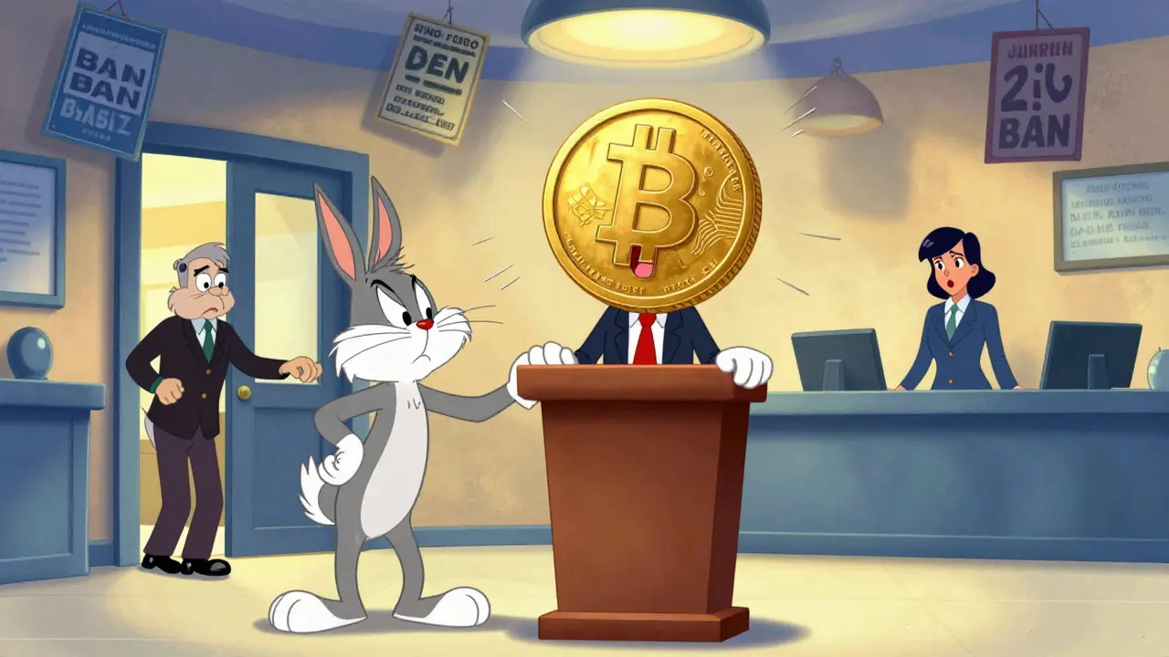 Jordan's Crypto Ban Ends: New Law No. 14 of 2025 Explained