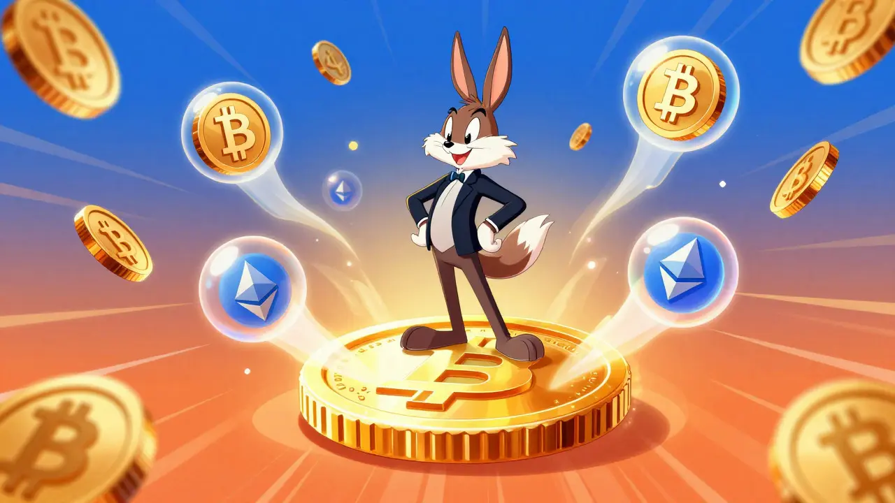 KTX.Finance Crypto Exchange Review: Leverage, Risks & Token Analysis