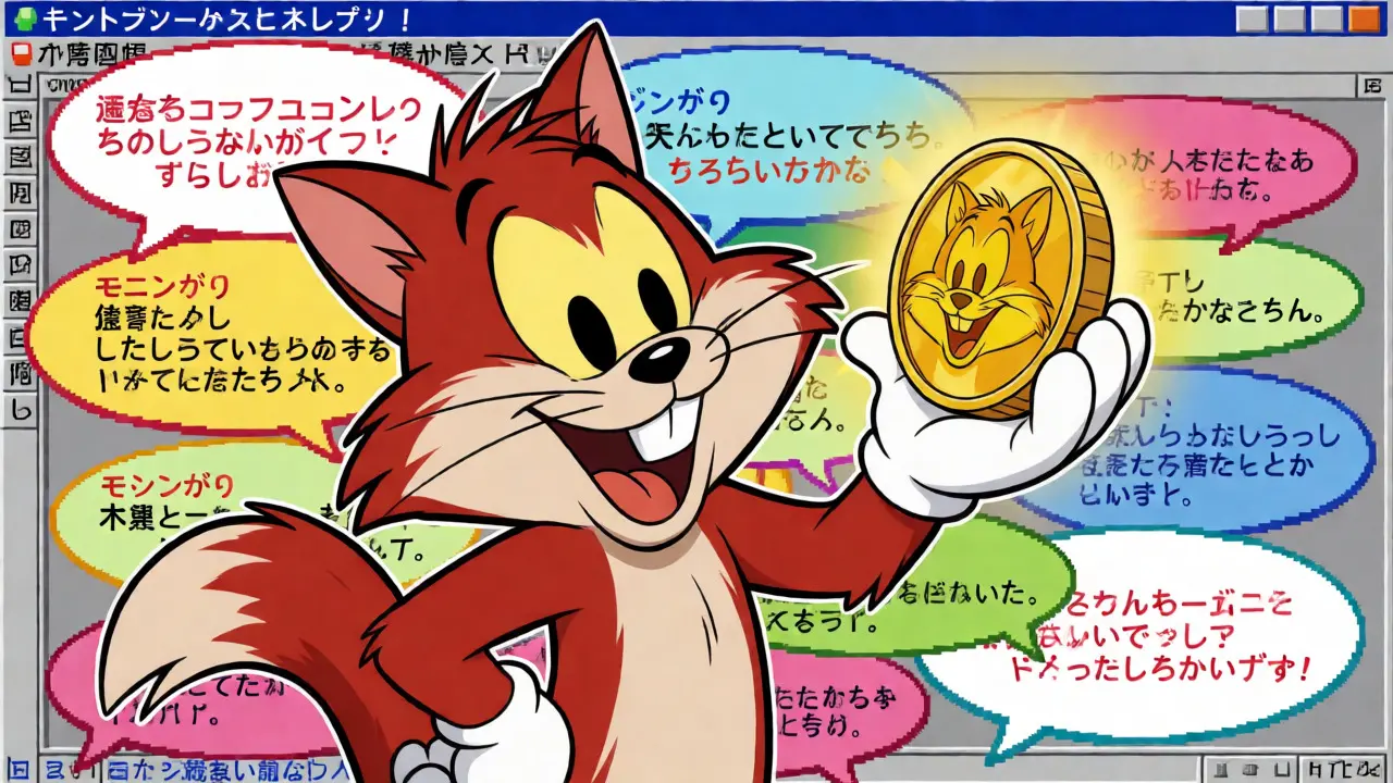 What is Monacoin (MONA)? Japan’s First Crypto Explained