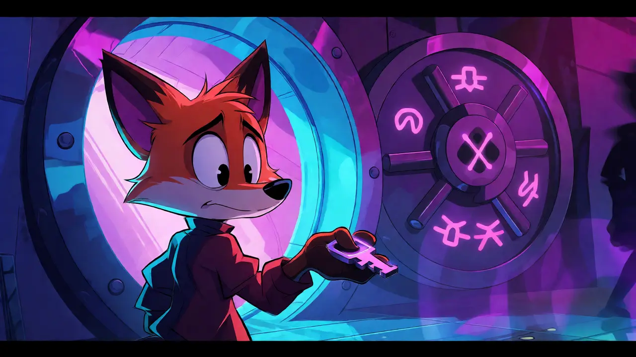 AnimeSwap Review: Is This Aptos DEX Worth Your Time?