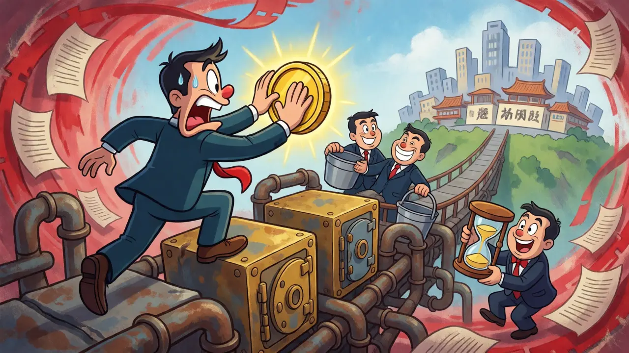 CBDCs and Cross-Border Payments: How Digital Currencies Are Reshaping Global Finance