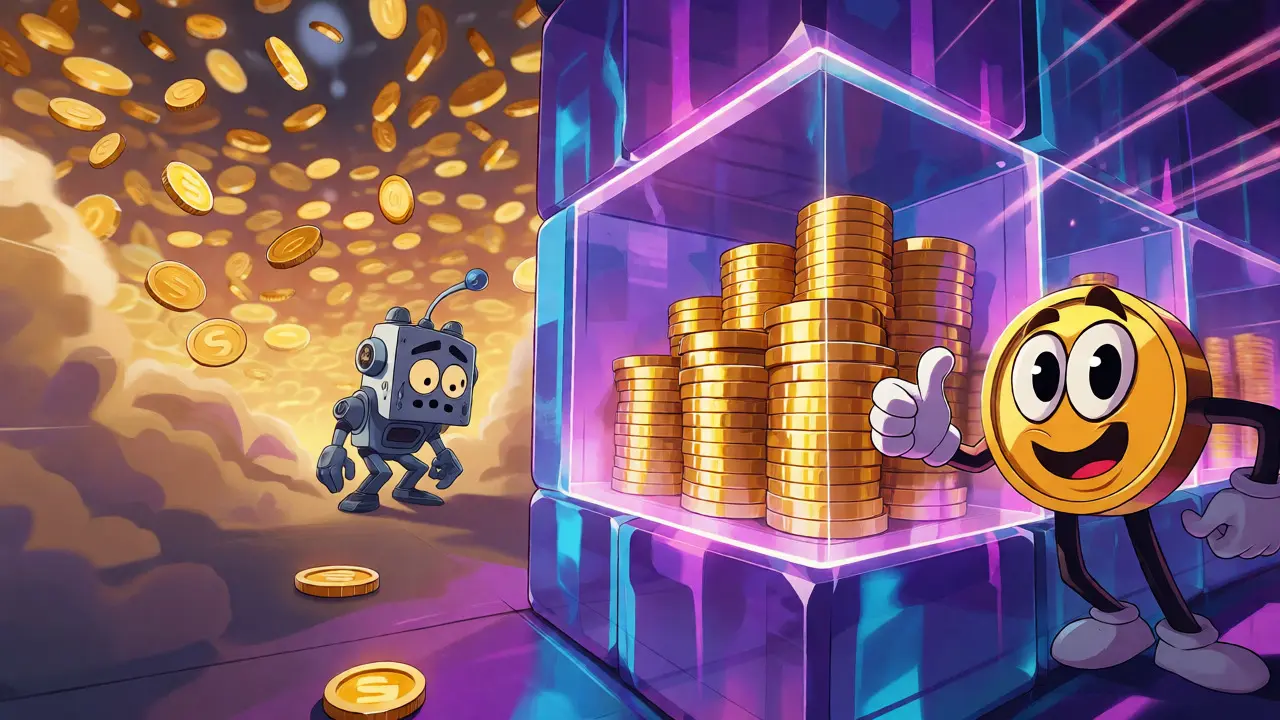 Meteora DLMM Review: Solana's Best DEX for Liquidity Providers?
