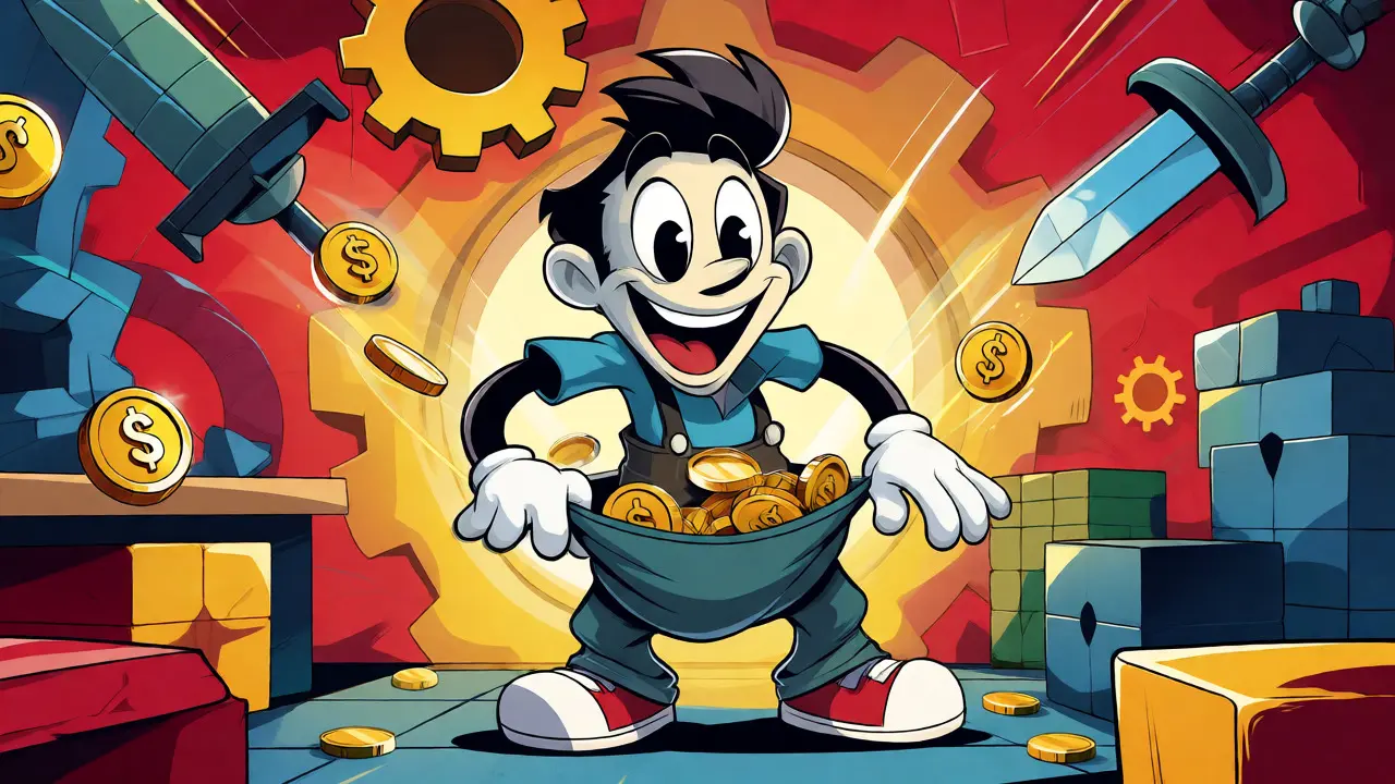 Why Game Developers Should Embrace NFTs: Benefits and Opportunities